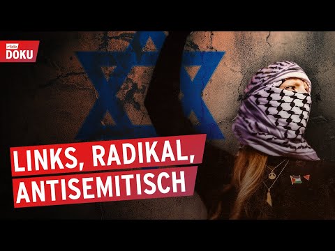 Woher kommt der Judenhass | Reportage | Kontraste