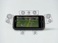 HTC Imagio kickstand commercial