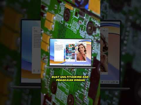 Ini Prosesor Terjangkau Terbaru Intel – Core Ultra 3!
