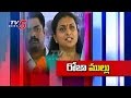 Lady marshals ordered to stop MLA Roja from entering Assembly today?