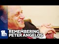 Remembering Baltimore Orioles owner Peter Angelos