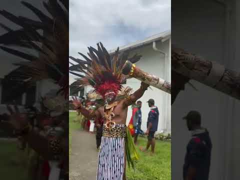 simbu people still winning #papua #new #guinea #simbu #local