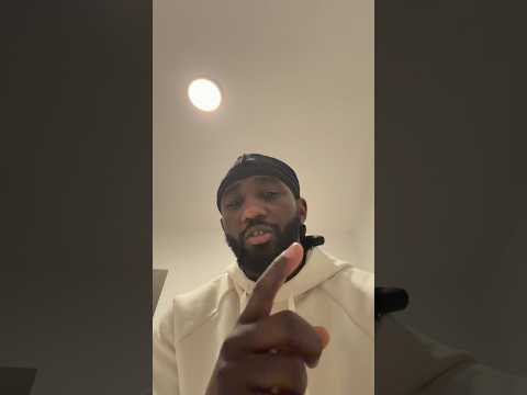 Terence Crawford announces another Australian Tour after Canelo win.