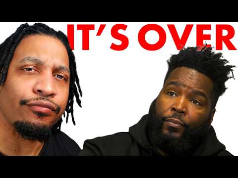 10 Years, $2 Million, No School… And Umar Johnson Is Still Begging for Donations