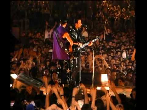 U2 - Stay Faraway, So Close! (ZOO TV Live in Sydney)