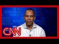 Out of his mind’: Jeffries responds to Gov. Abbott’s threats
