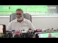 Loksabha Election 2024: अगर जबरदस्ती लोकतंत्र की मौत हुई, तो महाभारत का संग्राम होगा -Pappu Yadav  - 01:54 min - News - Video