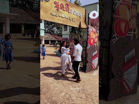 😍ଆମ cluster level Suravi 2025 | Bijayananda Vlogs #odia shorts