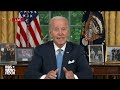 WATCH LIVE: Biden gives remarks on raising of debt ceiling after negotiations with GOP - 00:00 min - News - Video