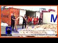 Vietnam seizes more than seven tons of smuggled ivory  - 00:30 min - News - Video