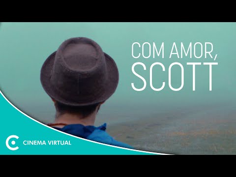 Com Amor, Scott - Filme Completo - Documentário | Cinema Virtual