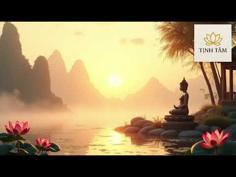 Âm Thanh Thanh Tịnh – Du Hành Trong Giấc Mơ An Nhiên 🌌