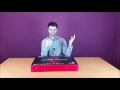 MSI GE72 6QC Apache Unboxing