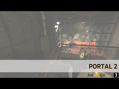 [DE] Portal 2 #03 - Das Finale Teil 2
