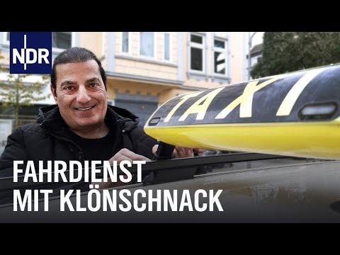 Die Taxi-Branche nach der Krise | Die Nordreportage | NDR Doku