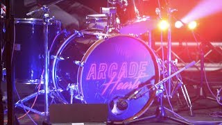 BBC Music Introducing: Arcade Hearts - Humble