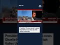 President Trump reacts to news Charlie Kirk was shot at Utah Valley University  - 00:25 min - News - Video