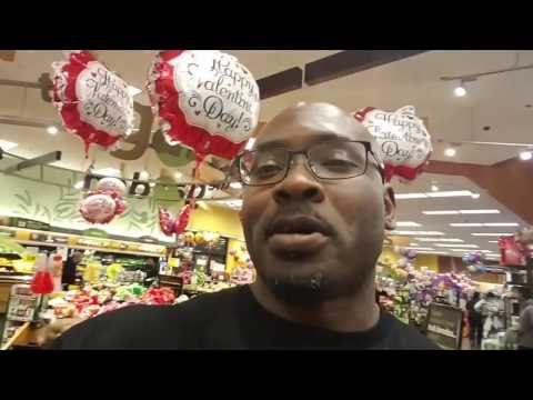 Food shopping + Khloyee call out + Kali Muscle
