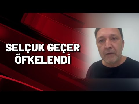 Selçuk Geçer: 6'LI MASANIN SÖYLEDİĞİ HİÇBİR ŞEYİ HALK ANLAMIYOR!