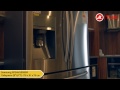 Видеообзор многодверного холодильника Samsung RF24HSESBSR с экспертом М.Видео