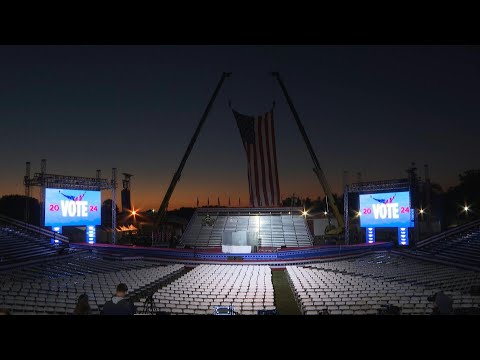 Preparations underway as Trump to return to site of rally shooting | AFP