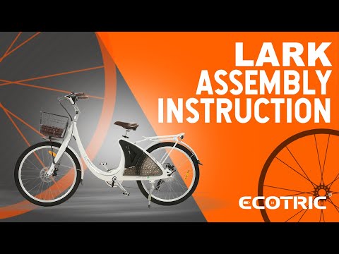 Lark Assembly Instruction