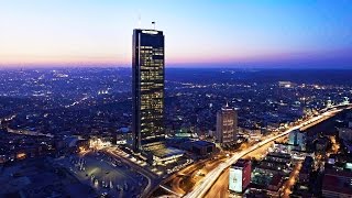 السياحة المذهلة | تغطية الأخ الزهراني لبرج السفير في اسطنبول بتركيا ...