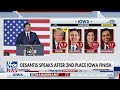 Ron DeSantis: They threw everything but the kitchen sink at us  - 03:42 min - News - Video