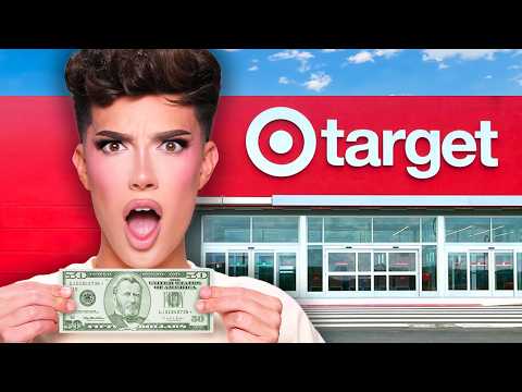 FULL FACE UNDER $50 AT TARGET MAKEUP CHALLENGE!