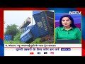 Bengal Train Accident: डिब्बों पर चढ़े डिब्बे, ट्रेन हादसे की भयावह तस्वीरें | Kanchanjunga Express  - 06:45 min - News - Video