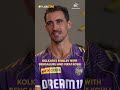 Virat Kohli obviously knows the game inside and out - Mitchell Starc | #IPLOnStar  - 00:24 min - News - Video