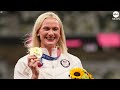 10 U.S. Olympians to watch in Paris  - 04:07 min - News - Video