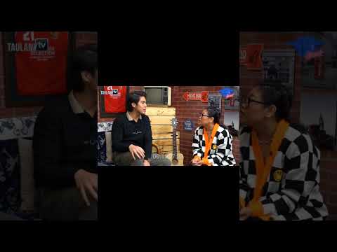 ECA EL PACARAN!!! dibongkar DUL wkwkwk