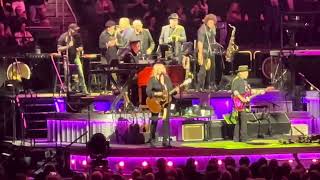 Bruce Springsteen ~ Hungry Heart ~ Winnipeg, Manitoba ~ November 13, 2024