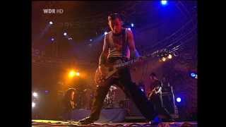 Social Distortion - Live At Rockpalast, Düsseldorf, Germany 30-03-1997 [HD] FULL CONCERT