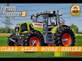 Claas Atles 900RZ Series v1.0.0.0