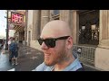 LIVE: Outside Jimmy Kimmel’s studio after ABC ends suspension  - 01:16:47 min - News - Video