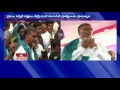 Minister Harish Rao Speech On Mallanna Sagar Project