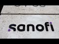 Sanofi hails potential $1 billion-a-year drug candidates