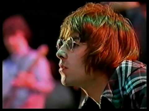 Supersonic (Live) (Remastered)