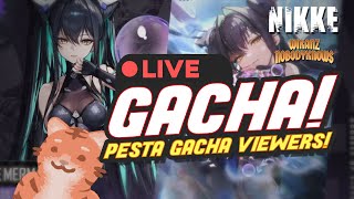 🔴【NIKKE 】ANNIVERSARY 2.5 IS HERE!! GACHA KARAKTER BRUTAL