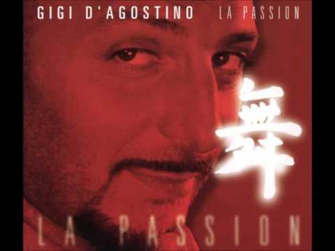 Gigi D'Agostino ‎– La Passion (Medley With Rectangle) (Tanzen Vision Mix)