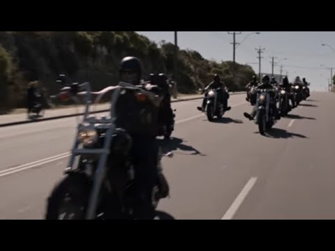 Outlaws'