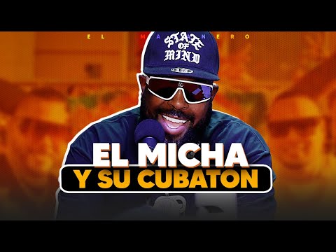 El Micha con su cubaton pone a Juan esteban a bailar