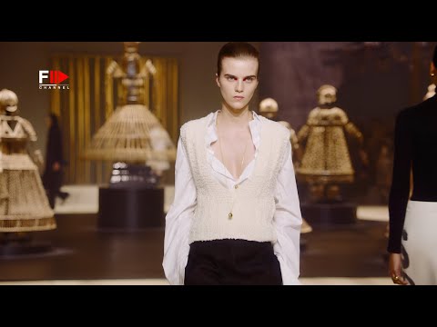 CHRISTIAN DIOR Fall 2024 Paris - Full Show