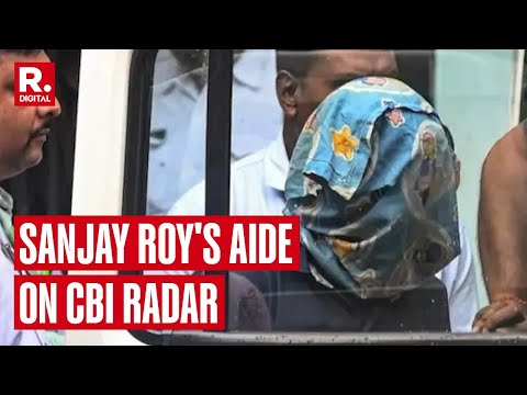 Kolkata Doctor Death: Sanjay Roy's Aide Saurabh On CBI Radar After Accused's Call Records Accessed