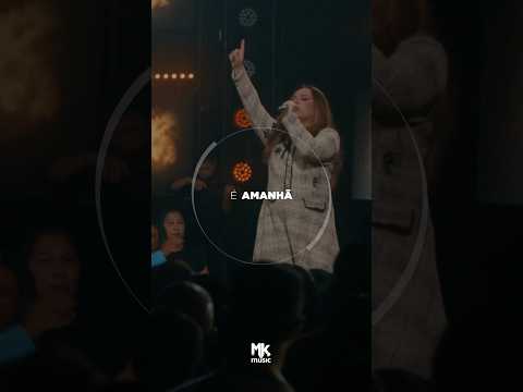 Está chegando! É amanhã o lançamento 