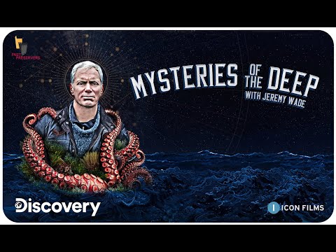 Mysteries of the Deep'