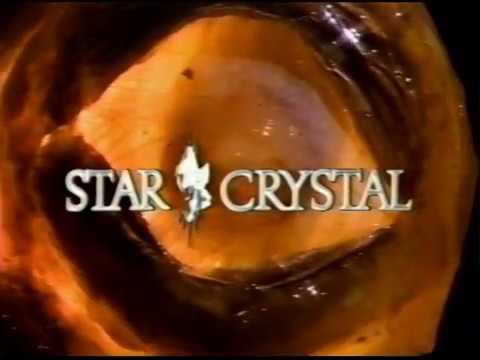 Star Crystal'