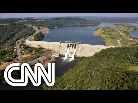 ONS faz alerta: oferta de energia precisa aumentar 7% | JORNAL DA CNN